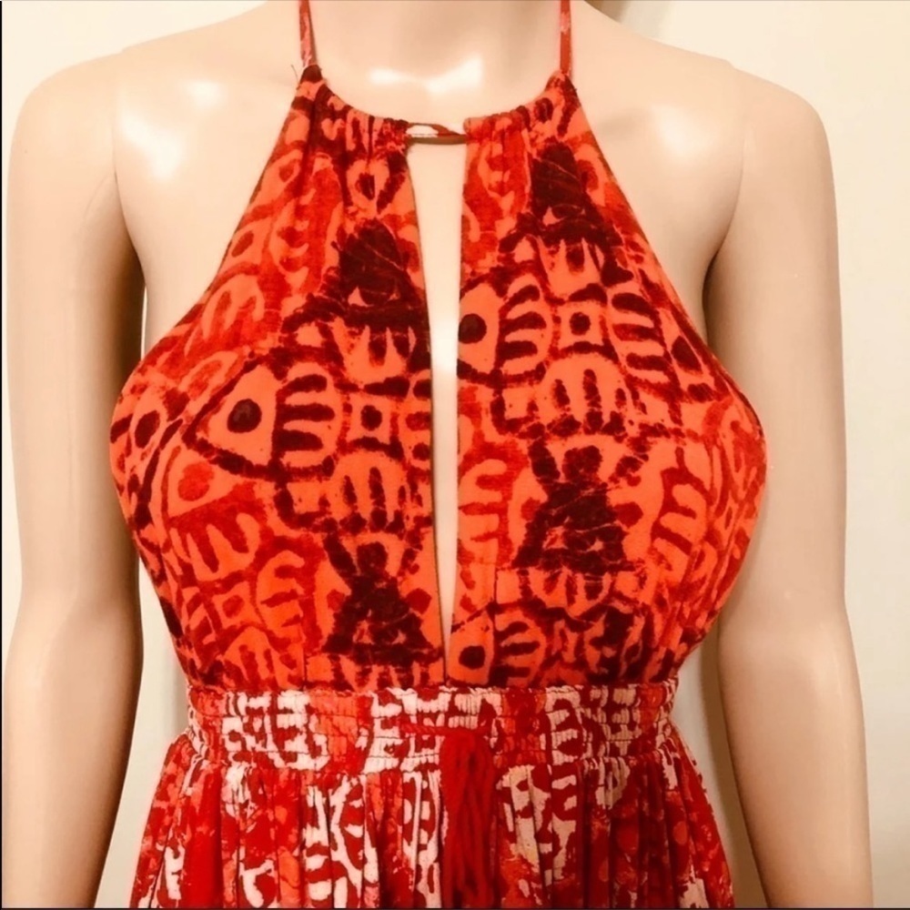 Free People Dress XSMALL​ - Picture 5 of 6
